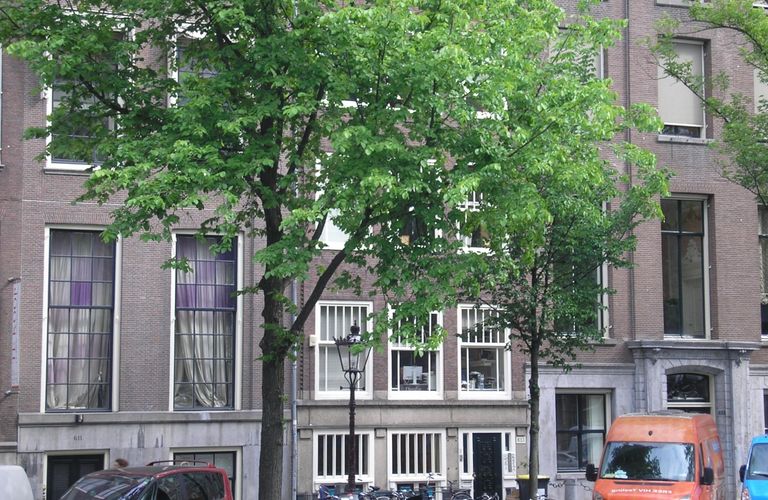 Paul Sebes en Willem Bisseling: 'Zonder auteurs geen uitgeverij'