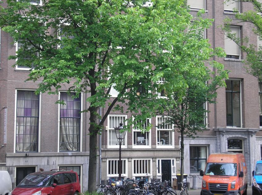 Paul Sebes en Willem Bisseling: 'Zonder auteurs geen uitgeverij'