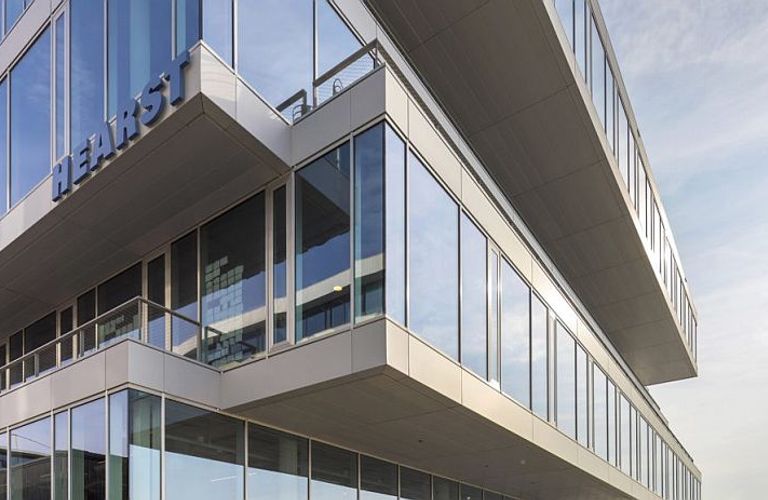 Hearst kiest voor adverteren zonder tracking