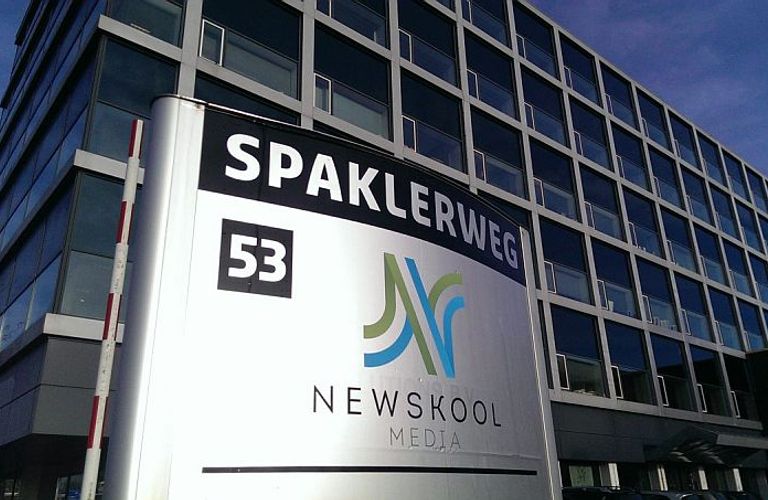 New Skool Media stopt met deelname Blendle