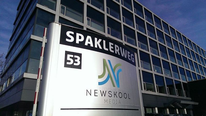 New Skool Media stopt met deelname Blendle