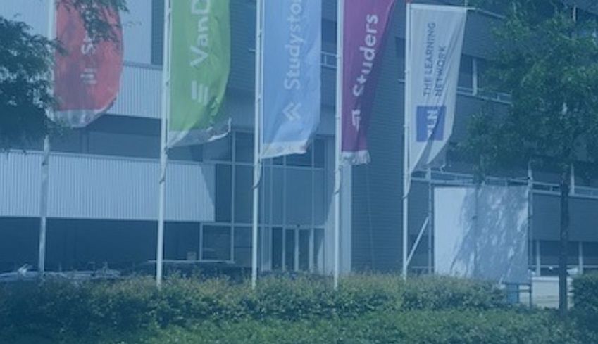 Onderwijsdienstverlener The Learning Network op koers in transitie