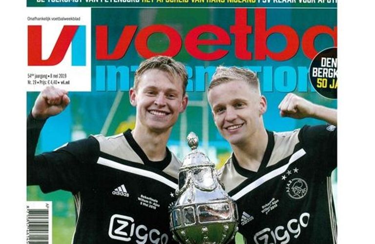 WPG verkoopt VI aan Digital Enterprises 