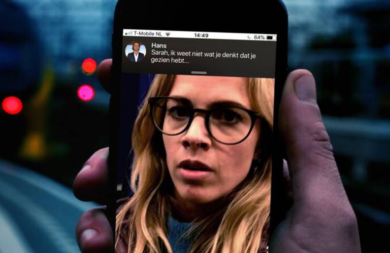 Grote belangstelling voor Ontspoord