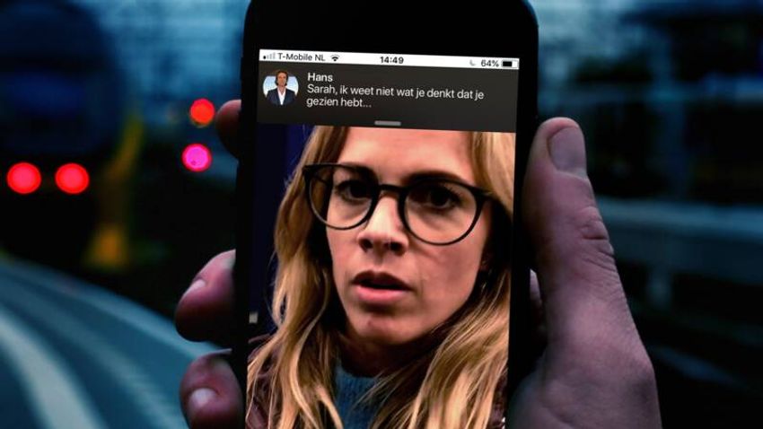 Grote belangstelling voor Ontspoord