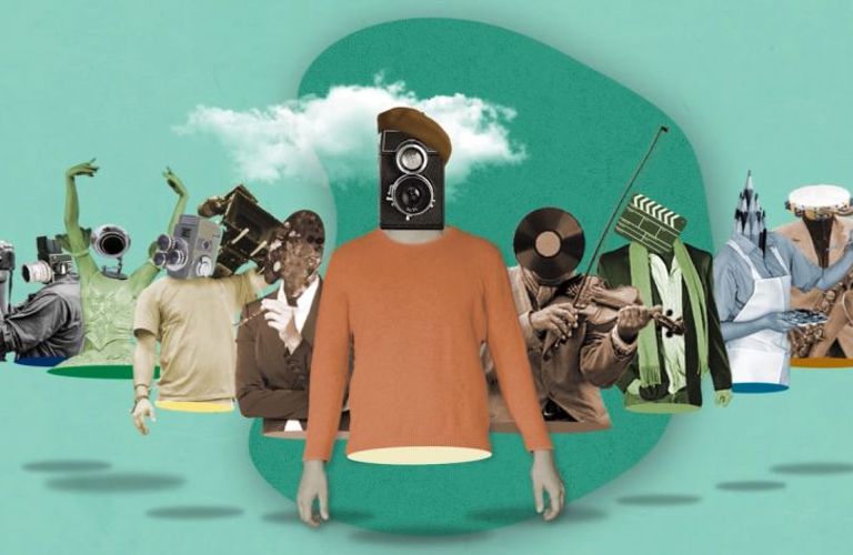 Voorlichtingsvideo’s en boekje over de waarde van auteursrecht