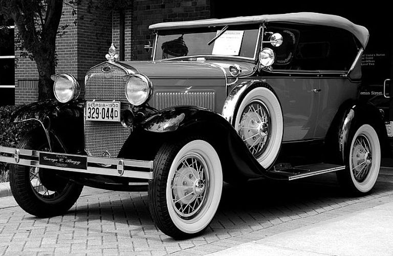 De Persgroep en TMG slaan handen ineen binnen het automotive domein