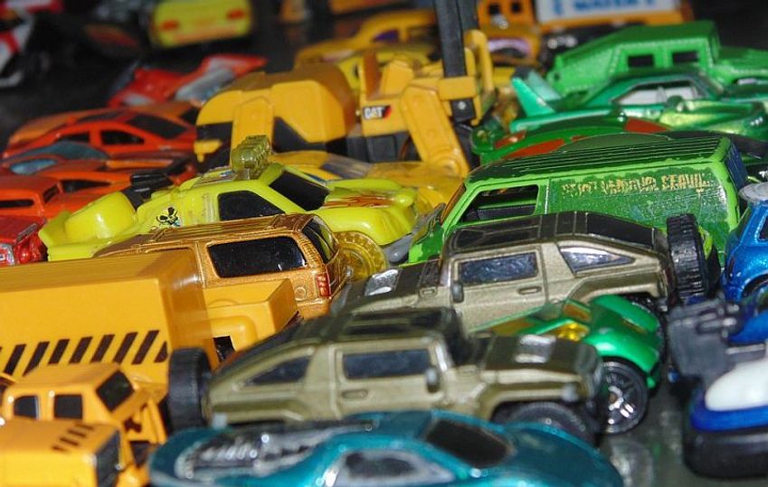 F&L Media Automotive neemt helft aandelen AutoWereld.com over