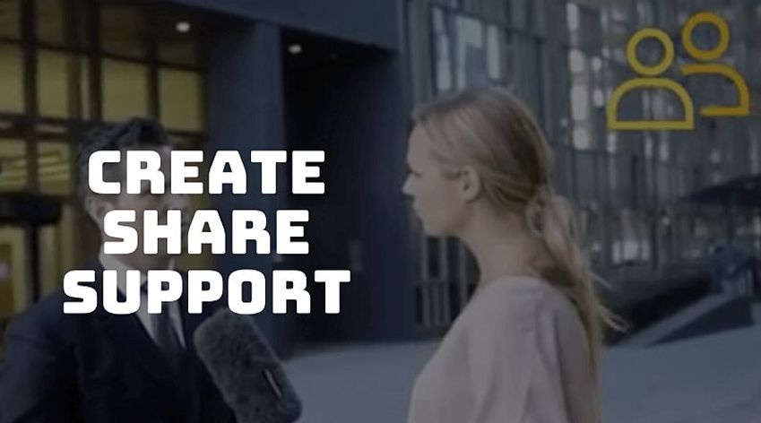 Spreekbuis gaat crowdfunden om content 'betaald' te krijgen