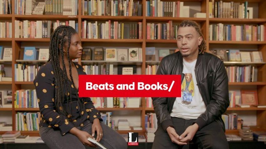 The State of Culture, Libris en de Persgroep lanceren boekenprogramma