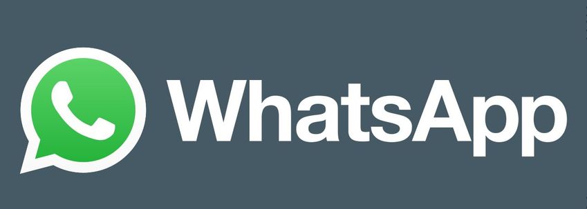 Een uitgever tussen je WhatsApp-vrienden