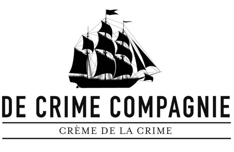 De Crime Compagnie gaat voor luisterboeken samenwerken met A.W. Bruna