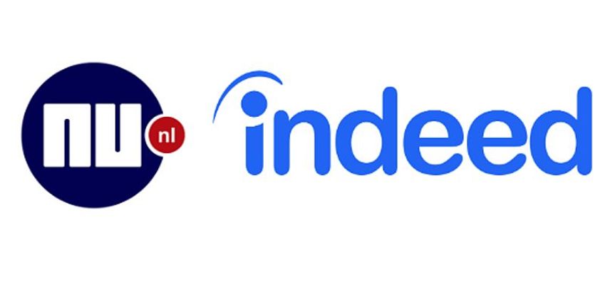 NU.nl en Indeed bundelen krachten