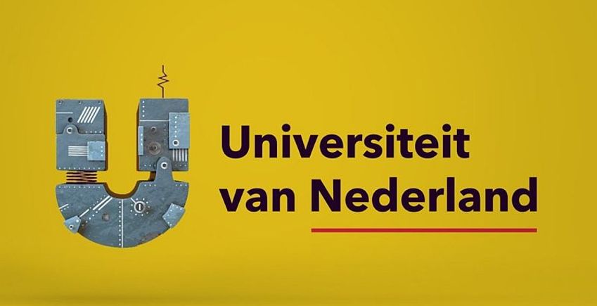 Persgroep en Universiteit van Nederland gaan samenwerken