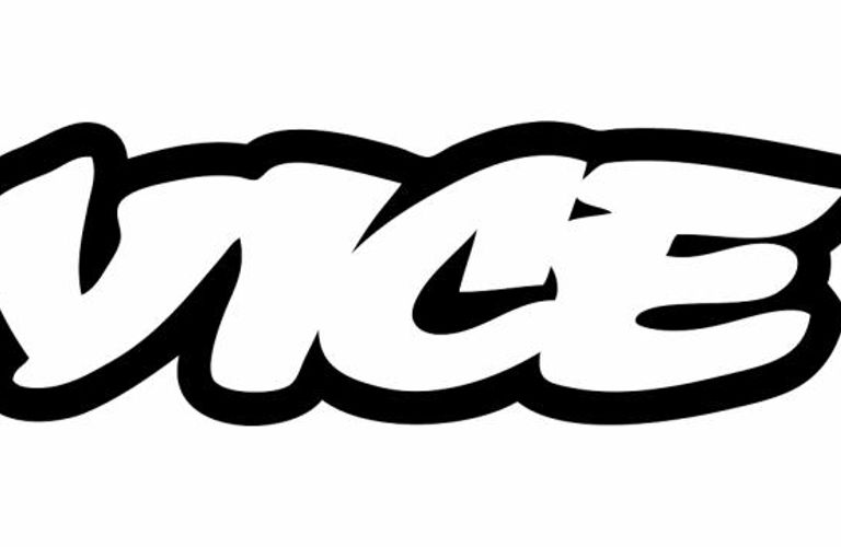 De gebarsten bubble van Vice Media
