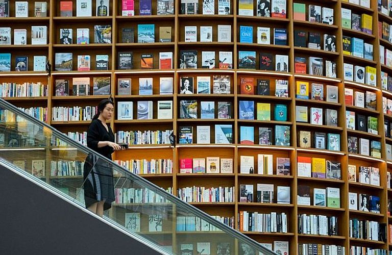 Literatuurlessen met leerlinginspraak zijn motiverend en uitdagend