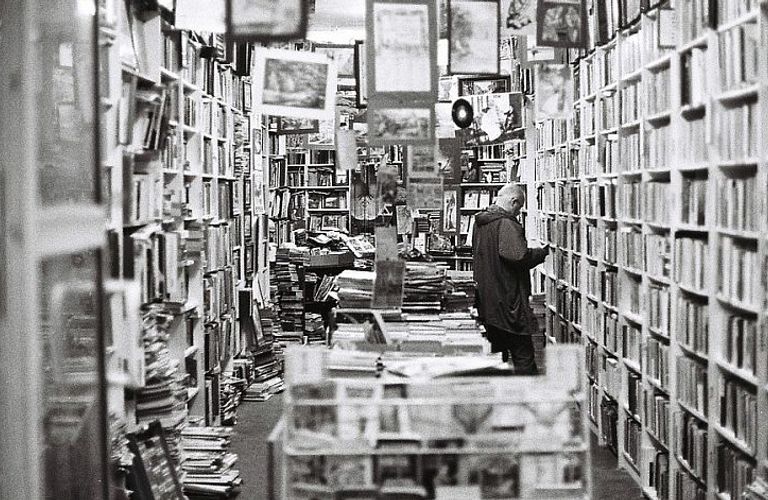 Meer boekwinkels in 2023