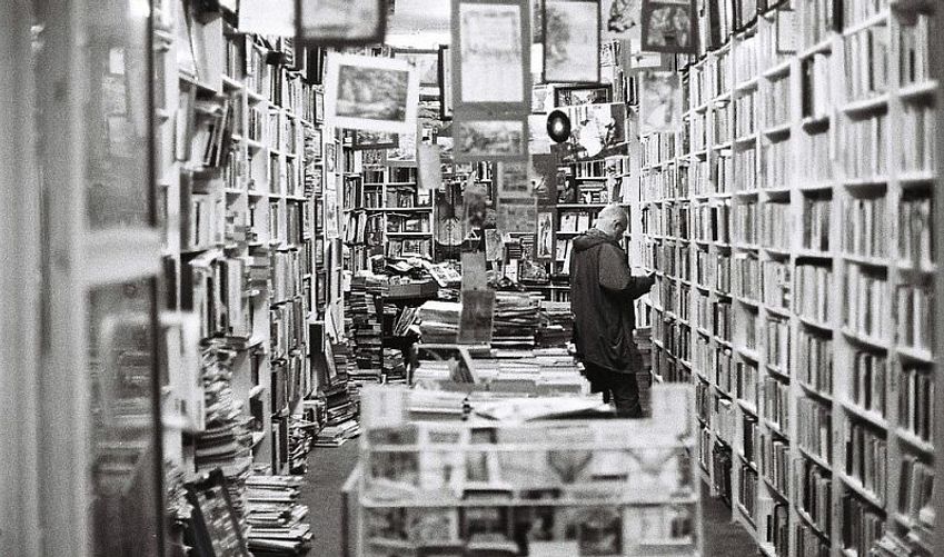 Bookaroo als tegenwicht voor Bol.com