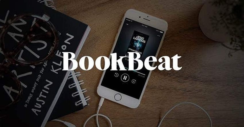 Audiodienst Bookbeat breidt uit naar 24 landen, waaronder Nederland