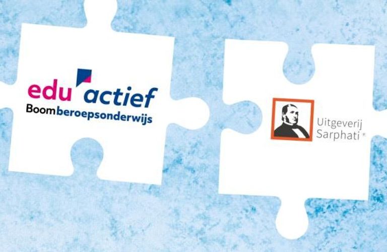 Boom beroepsonderwijs neemt MBO ICT-fonds over van Brinkman Uitgeverij