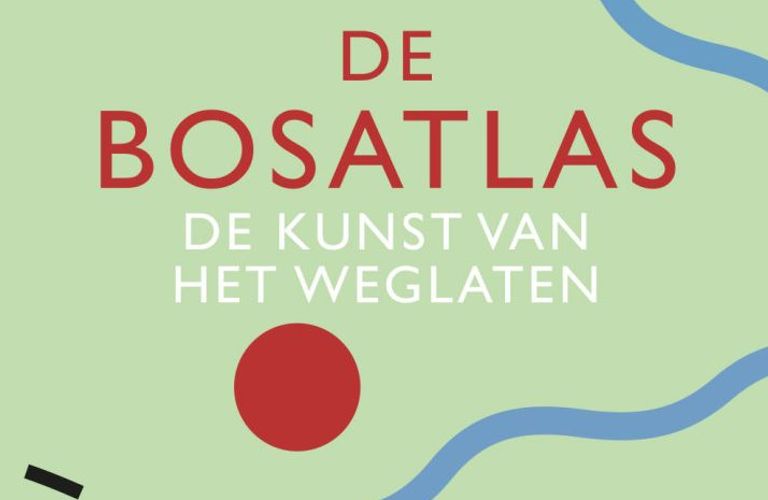 Bosatlas krijgt tentoonstelling