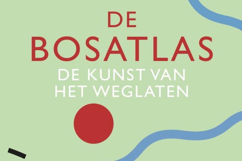 Bosatlas krijgt tentoonstelling