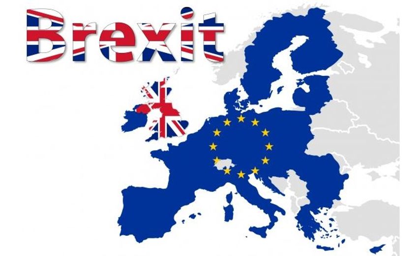 Uitgevers in UK bereiden zich voor op no-deal Brexit