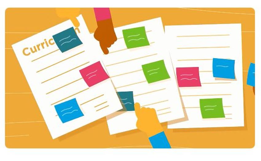 Curriculum.nu is een impuls voor leesbevordering en literatuureducatie