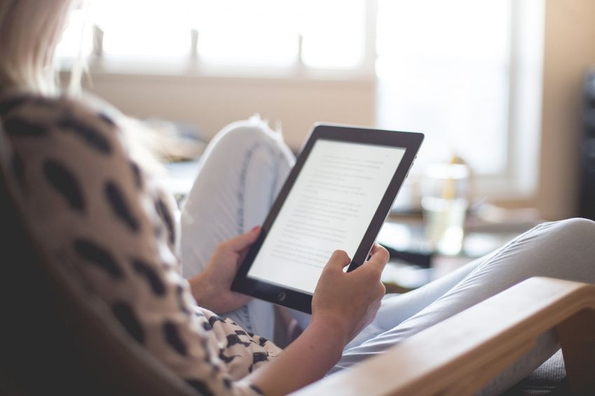eBook.nl ziet omzetgroei van 35% sinds corona-maatregelen