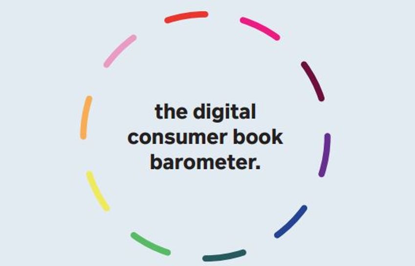 Internationale e-book en audioboek markttrends in kaart gebracht