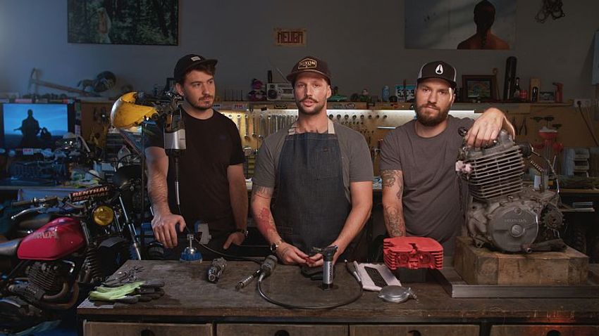 Hearst Create wint Digital Communication Award voor beste videoseries