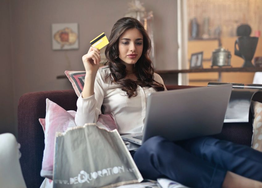 Bricks naar clicks: kansen voor uitgevers