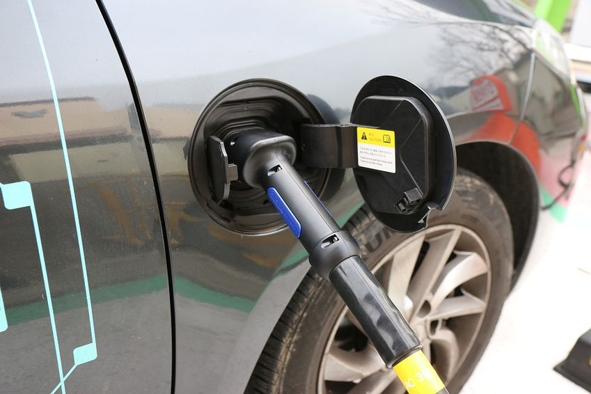 Persgroep en E-Drivers gaan content delen
