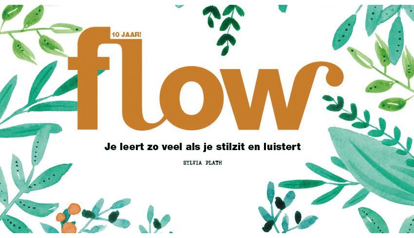 Magazine Flow en Museum Het Dolhuys gaan samenwerken