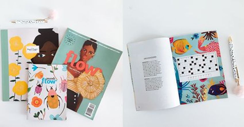 Roularta blijft op overname pad: Flow overgenomen van DPG Media