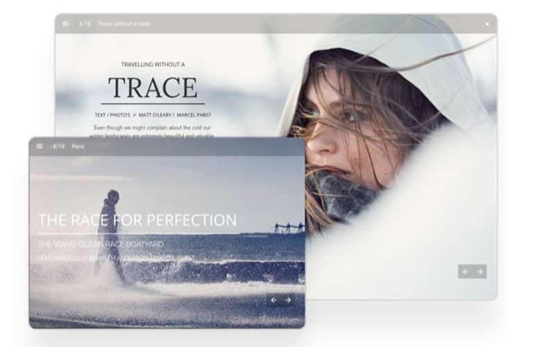 Instant Magazine heet voortaan Foleon