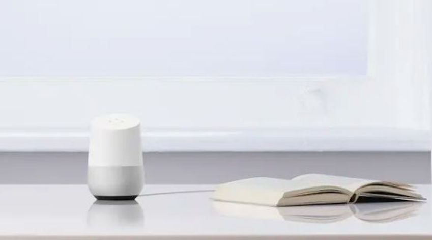 LegalMatters zet Google Home in voor juridisch advies