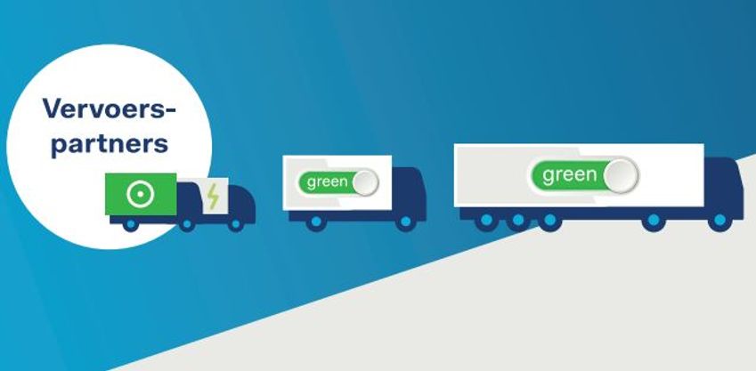 CB goes Green