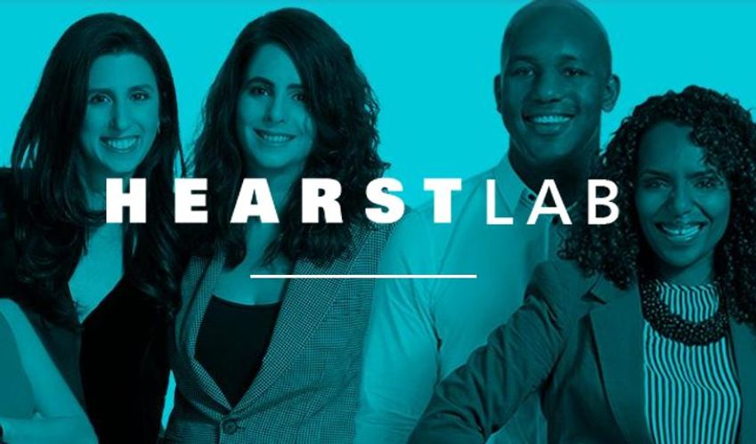 Hearst Netherlands lanceert incubator HearstLab