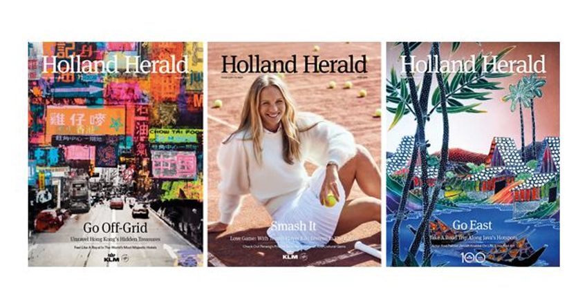 Hearst Create valt in prijzen tijdens Grand Prix Content Marketing