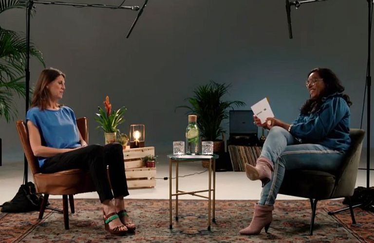 IAB Nederland en Adformatie lanceren vodcast ‘New Creativity’