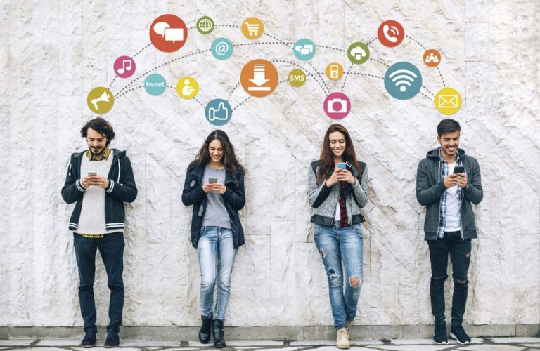 Meer influencers onder toezicht van het Commissariaat voor de Media