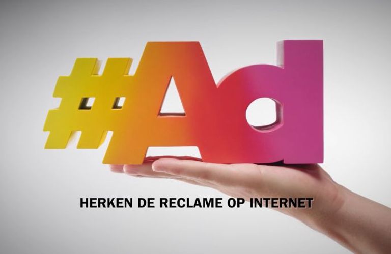 Reclamecode vraagt influencers om meer transparantie
