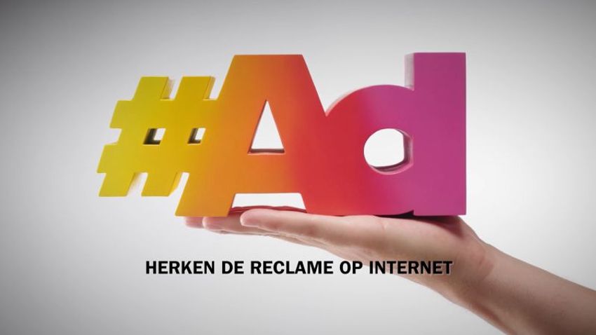 Reclamecode vraagt influencers om meer transparantie
