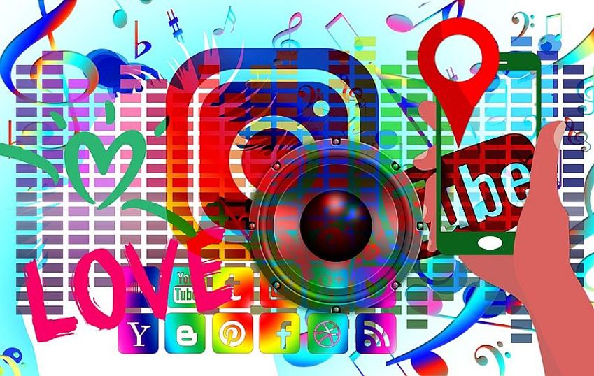 Jongerenonderzoek: on demand, streaming & print magazines populair