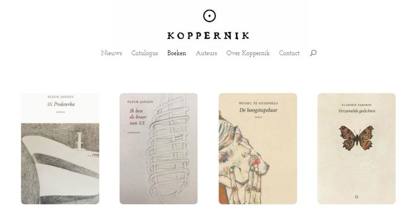 Medeoprichter Adyen investeert in uitgeverij Koppernik 