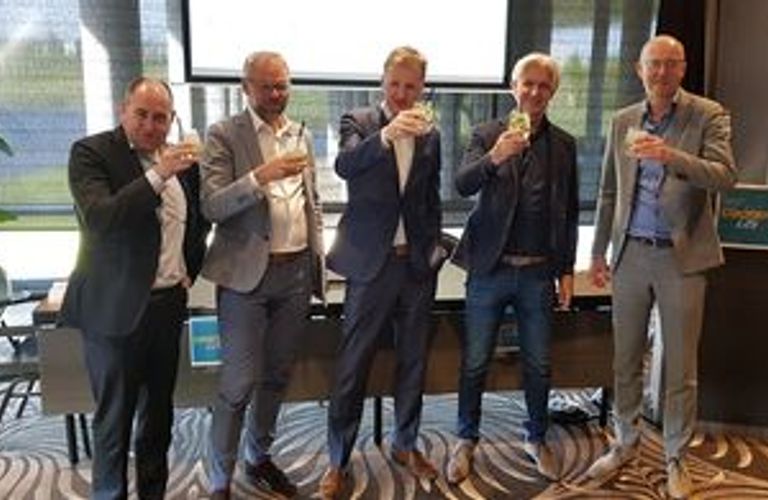 Grote uitgeverijen werken samen aan gepersonaliseerd leren