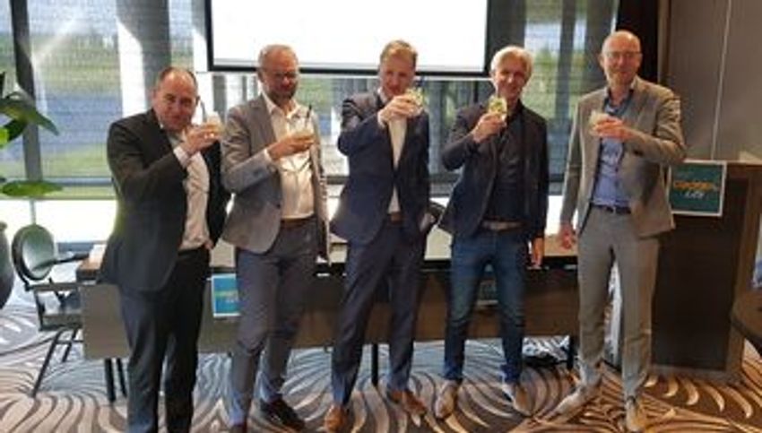 Grote uitgeverijen werken samen aan gepersonaliseerd leren