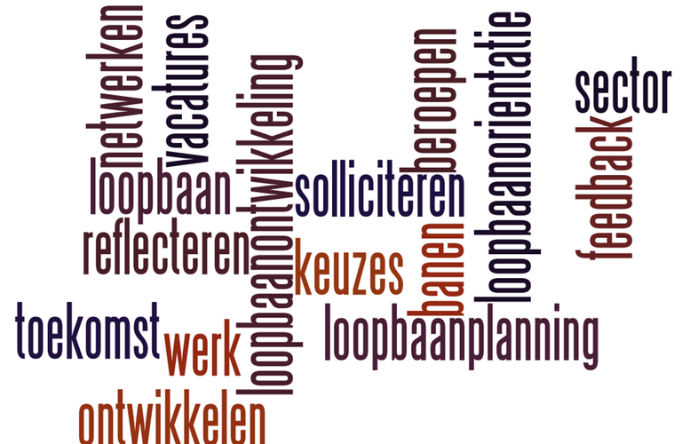 Gratis loopbaanadvies voor mediaprofessionals van 45-plus