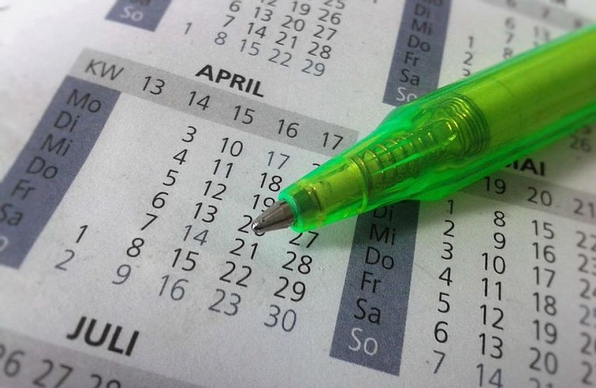 Probeer inct een maand gratis uit!